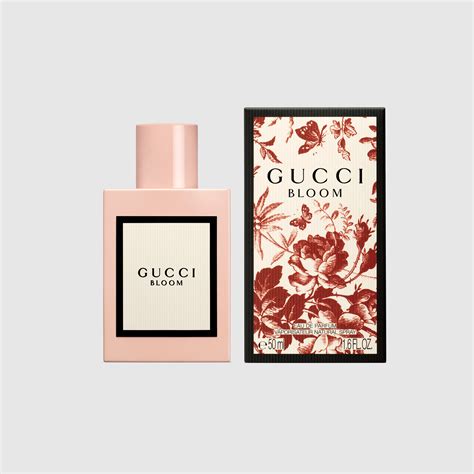 gucci bloom 50ml 1.6 fl.oz eau de parfum|gucci bloom cheapest.